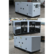 Heißer Verkauf BOBIG-DEUTZ Generator stellte 100kw 120kw ein